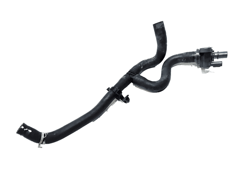 2019-2024 Toyota RAV4 2.5L Engine Coolant By Pass Hose Pipe Line w/ Valve OEM