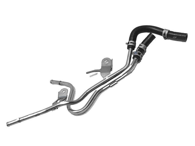 2019-2024 Toyota RAV4 Automatic Transmission Oil Cooler Tube OEM