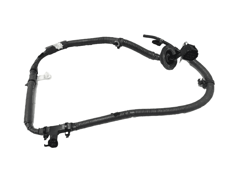 2019-2024 Toyota RAV4 Under Body Frame Wire Harness OEM