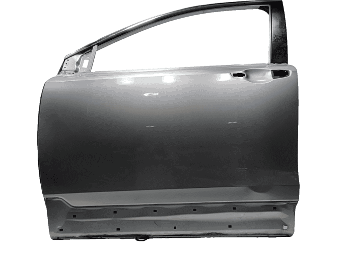 2017-2022 HONDA CR-V FRONT LEFT DRIVER SIDE DOOR SHELL PANEL NH830M OEM