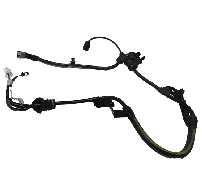 2019-22 Toyota Avalon Rear Right Side ABS Wheel Speed Sensor Wiring Harness OEM