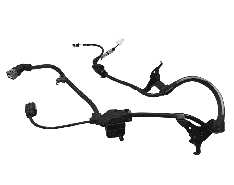 2019-2022 Toyota Avalon Rear Left Side ABS Wheel Speed Sensor Wiring Harness OEM