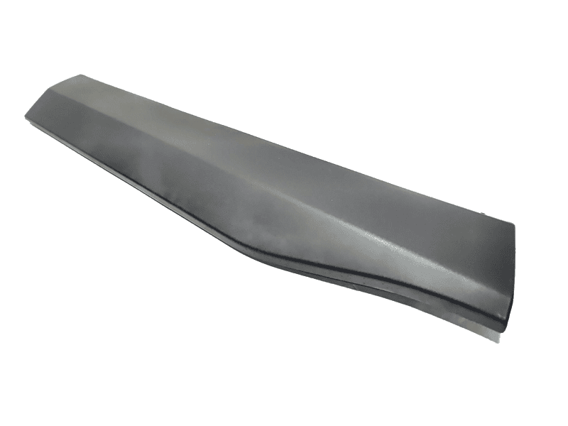 2019-2024 TOYOTA RAV4 FRONT LEFT DRIVER SIDE DOOR LOWER MOLDING COVER OEM