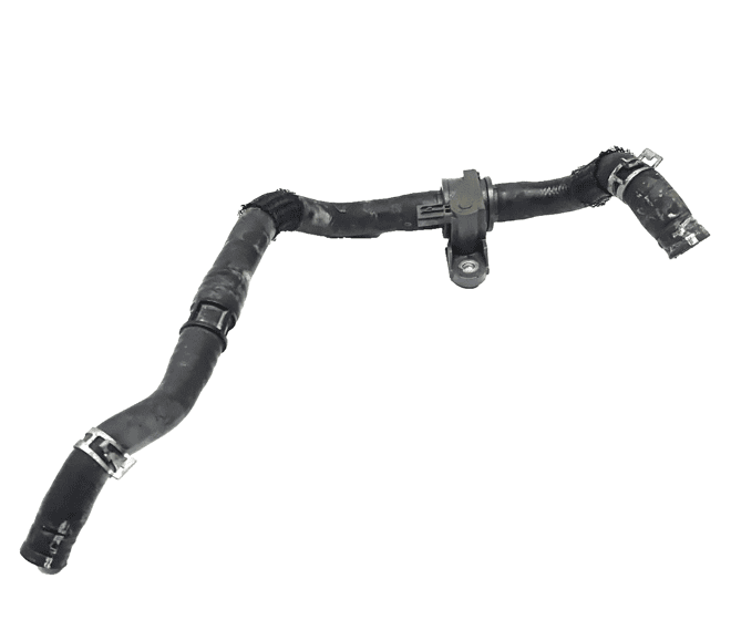 2018-2024 Toyota Camry 2.5L Engine Coolant Water By Pass Hose Tube OEM