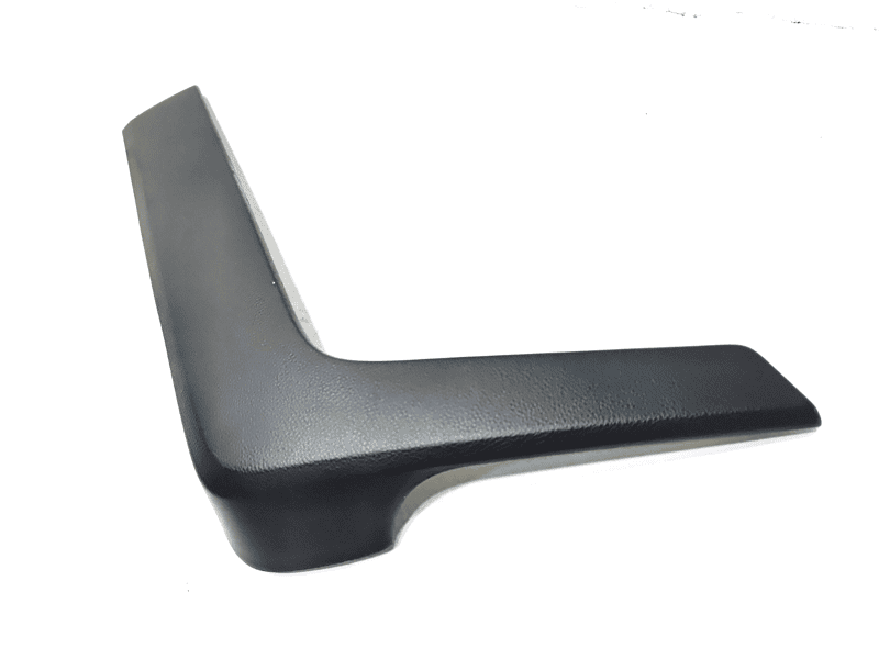 2019-2024 TOYOTA RAV4 FRONT LEFT DRIVER SIDE DOOR PANEL TRIM HANDLE COVER OEM