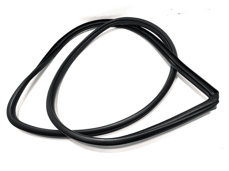 2019-2024 TOYOTA RAV4 FRONT LEFT DRIVER SIDE DOOR BODY WEATHERSTRIP SEAL OEM