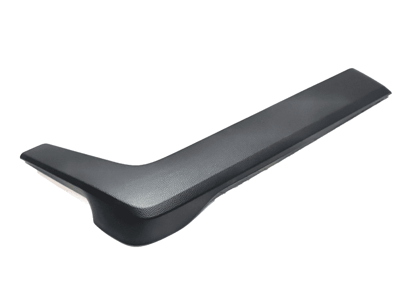 2019-2024 TOYOTA RAV4 FRONT PASSENGER SIDE DOOR PANEL TRIM HANDLE COVER OEM