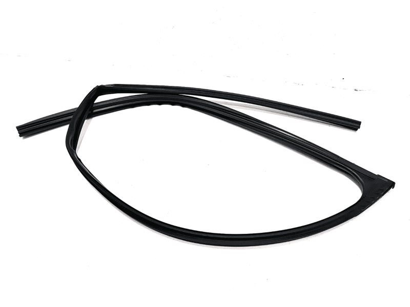 2019-2024 TOYOTA RAV4 FRONT DRIVER SIDE DOOR WINDOW GLASS RUN CHANNEL SEAL OEM