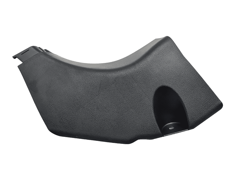 2019-2024 TOYOTA RAV4 FRONT LEFT DRIVER SIDE BOARD COWL TRIM OEM