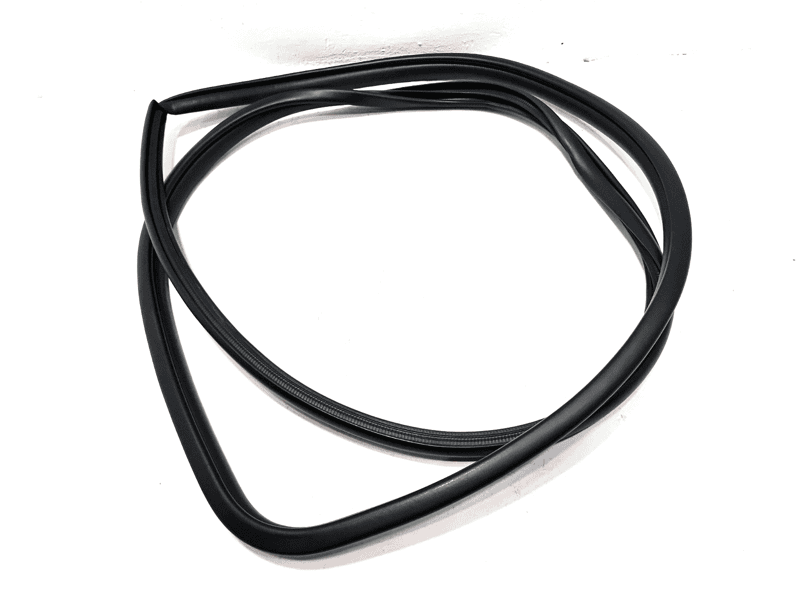 2019-2024 TOYOTA RAV4 FRONT RIGHT PASSENGER SIDE DOOR BODY WEATHERSTRIP SEAL OEM