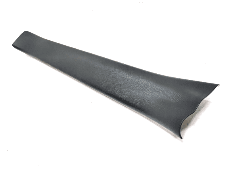 2019-2024 TOYOTA RAV4 FRONT LEFT DRIVER SIDE DOOR STEP SILL TRIM PLATE OEM