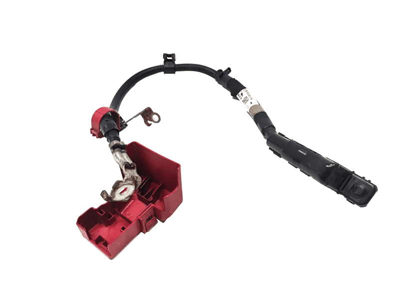 2018-2024 Toyota Camry 2.5L Battery Positive Cable Wire Wiring Harness OEM