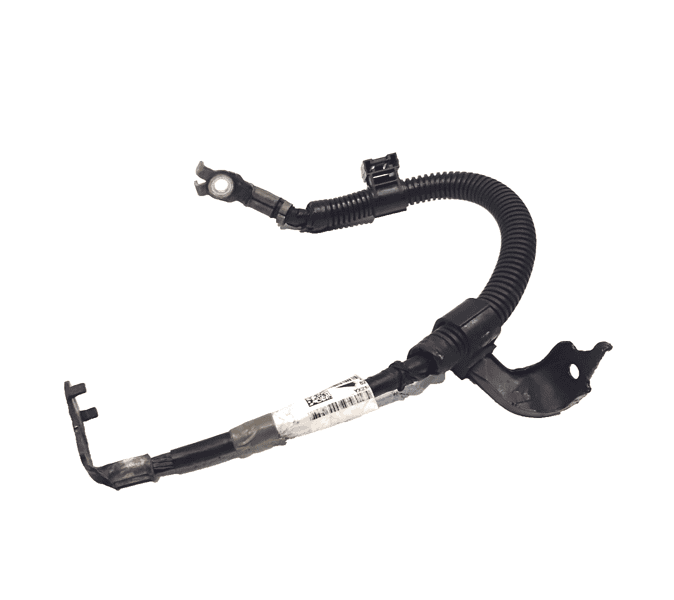 2018-2024 Toyota Camry 2.5L Battery Negative Ground Cable Wire Harness OEM