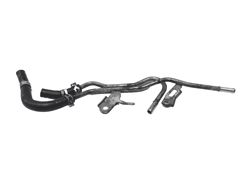 2018-2019 Toyota Camry Automatic Transmission Oil Cooler Tube Line OEM