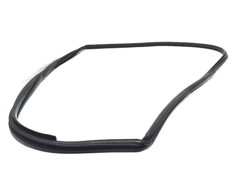 2018-2024 Toyota Camry Rear Right Passenger Door Body Weatherstrip Seal OEM