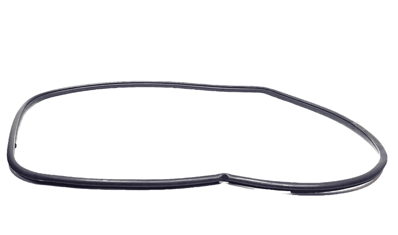 2018-2025 Toyota Camry Front Left Driver Door Body Weatherstrip Seal OEM