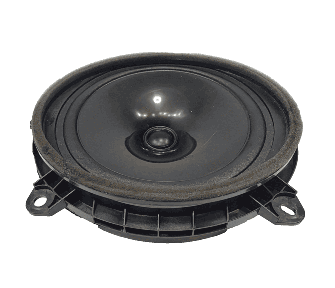 2018-2025 Toyota Camry Front Driver or Passenger Door Audio Speaker OEM 2018-2025 Toyota Camry Front Driver or Passenger Door Audio Speaker OEM