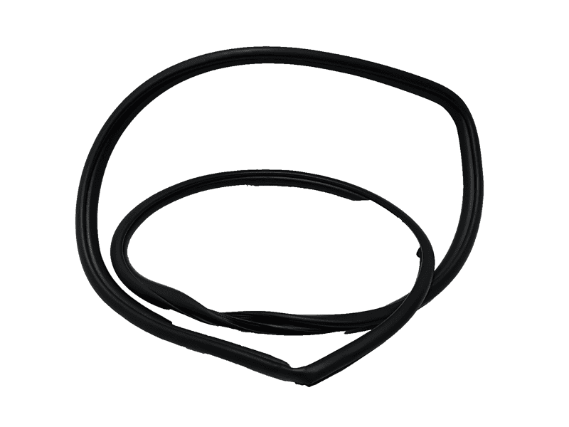 TOYOTA CAMRY 2018-2024 REAR LEFT DRIVER SIDE DOOR BODY WEATHERSTRIP SEAL OEM