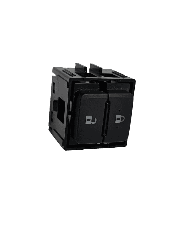 TOYOTA CAMRY  2018-2024 FRONT RIGHT PASSENGER SIDE DOOR LOCK / UNLOCK SWITCH OEM