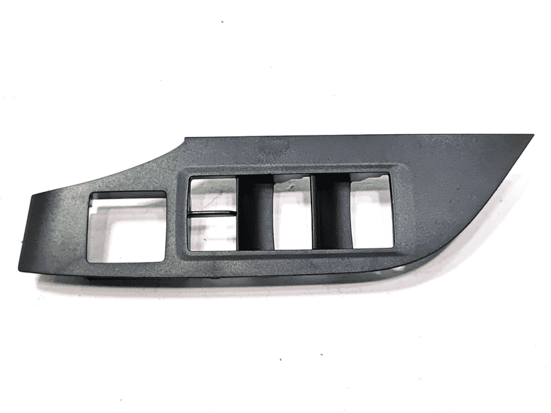 2019-2025 TOYOTA RAV4 FRONT LEFT DRIVER SIDE DOOR WINDOW SWITCH BEZEL PANEL OEM