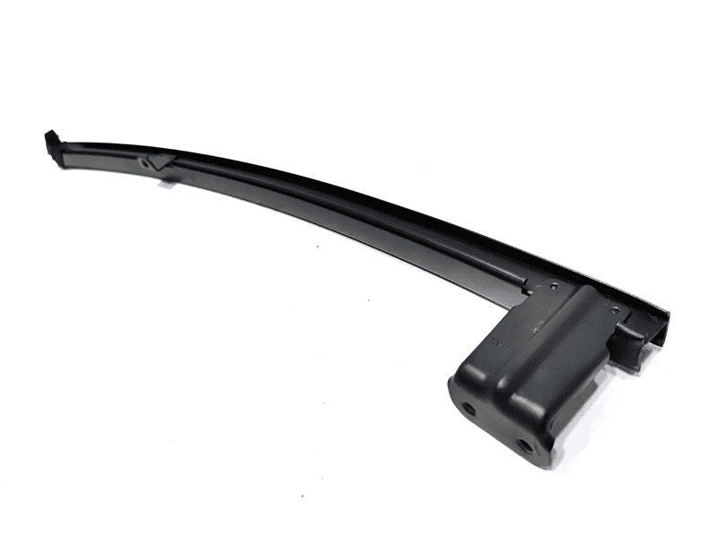 2019-2024 TOYOTA RAV4 FRONT DRIVER SIDE DOOR WINDOW GLASS GUIDE CHANNEL OEM