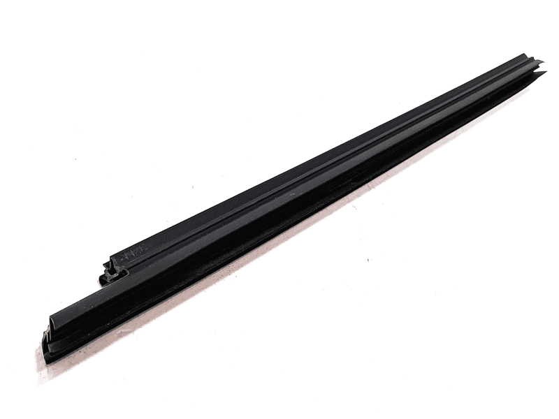 2019-2024 TOYOTA RAV4 FRONT PASSENGER DOOR WINDOW INNER WEATHERSTRIP SEAL OEM