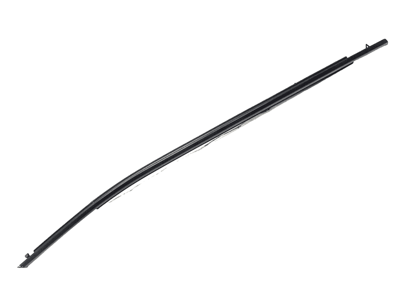 2019-2024 TOYOTA RAV4 FRONT RIGHT PASSENGER SIDE DOOR WINDOW BELT MOLDING OEM