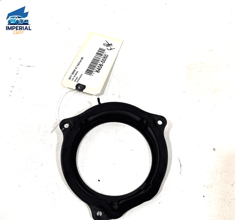 BMW X1 XDRIVE28I 2016-2022 FRONT RIGHT PASSENGER DOOR AUDIO SOUND SPEAKER O