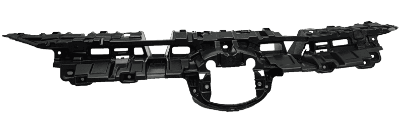 2019-2025 Toyota RAV4 Front Bumper Radiator Grille Upper Mount Bracket OEM