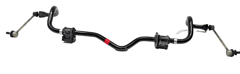 2019-2025 Toyota RAV4 Front Lower Stabilizer Anti Roll Sway Bar W/ Link OEM