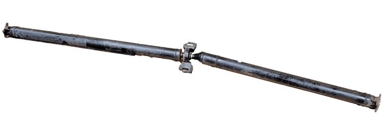 2019-2025 Toyota RAV4 AWD Rear Drive Shaft Propeller Driveshaft OEM