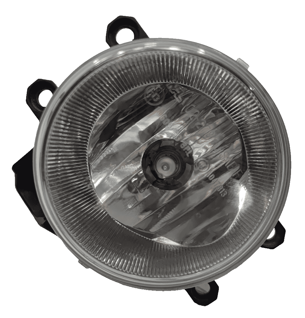 2016-2022 Toyota RAV4 Front Bumper Left Driver Side Fog Light Lamp OEM