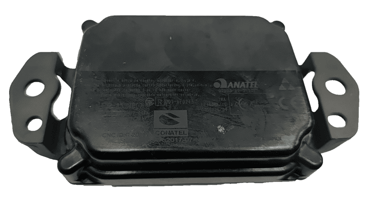 2019-2022 Toyota RAV4 Cruise Control Distance Sensor Radar Module Unit OEM