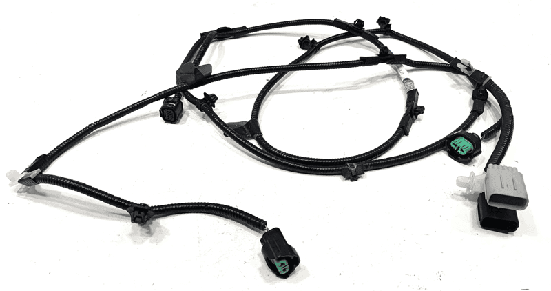 2019-2022 Toyota RAV4 Front Bumper Wire Wiring Harness OEM