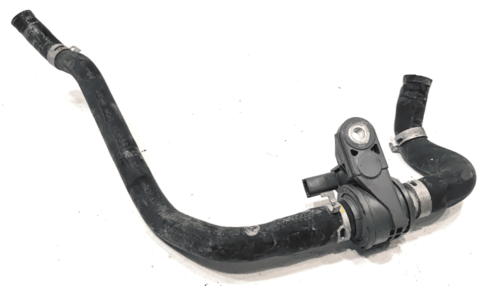 2019-2025 Toyota RAV4 2.5L Engine Coolant Water By Pass Hose Tube Pipe OEM