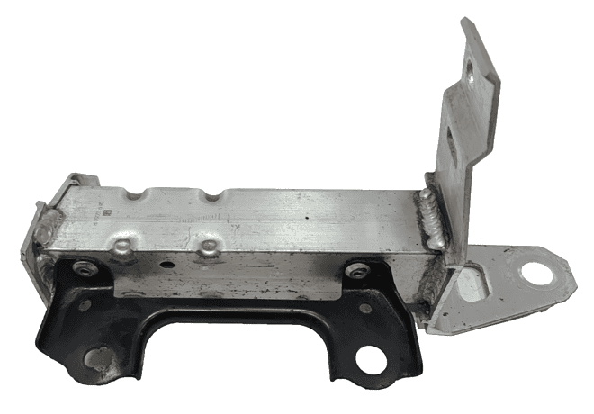 2019-2025 Toyota RAV4 Front Bumper Passenger Side Reinforcement Bar Bracket OEM