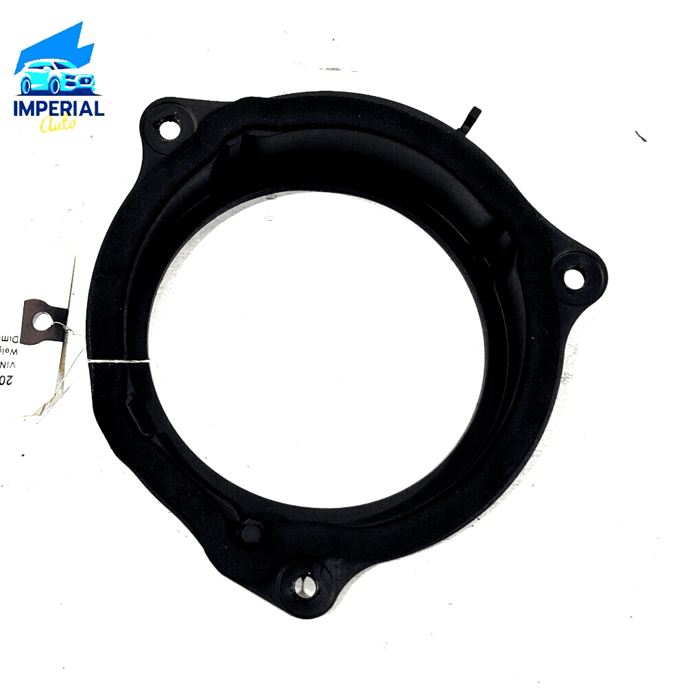 2016-2020 BMW X1 FRONT OR REAR LEFT DRIVER SPEAKER BRACKET MOUNT TRIM COVER