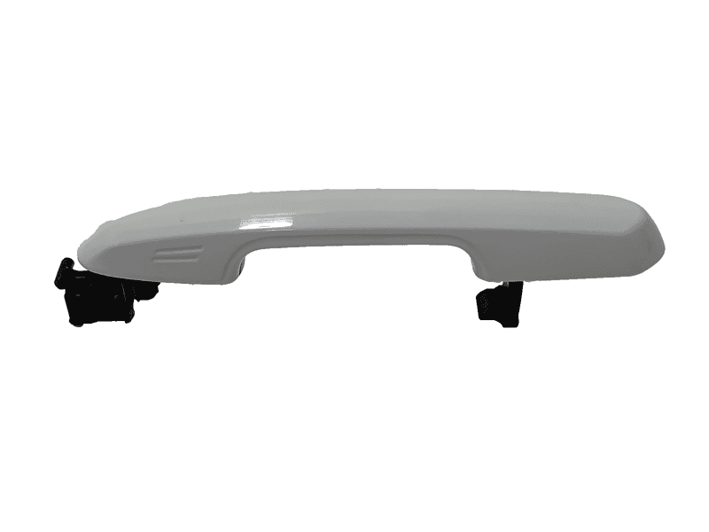 2019-2025 TOYOTA RAV4 FRONT RIGHT PASSENGER SIDE DOOR EXTERIOR HANDLE 040 OEM