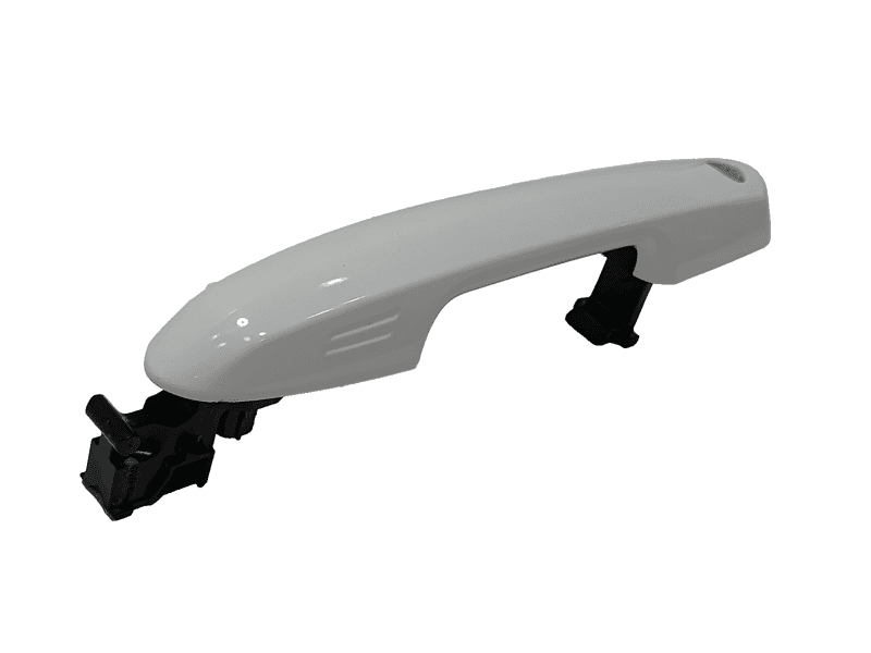 2019-2025 TOYOTA RAV4 FRONT LEFT DRIVER SIDE DOOR EXTERIOR HANDLE 040 OEM