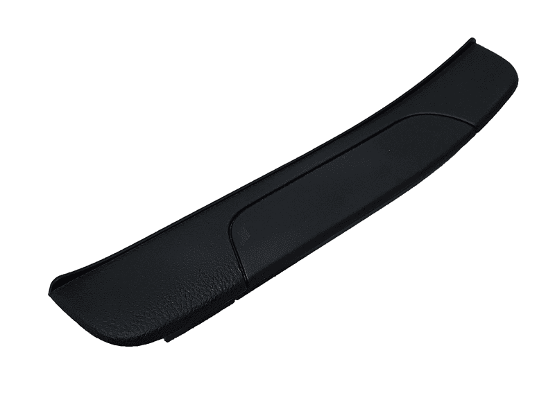 2018-2025 TOYOTA CAMRY REAR DRIVER SIDE DOOR SILL SCUFF PLATE TRIM COVER OEM