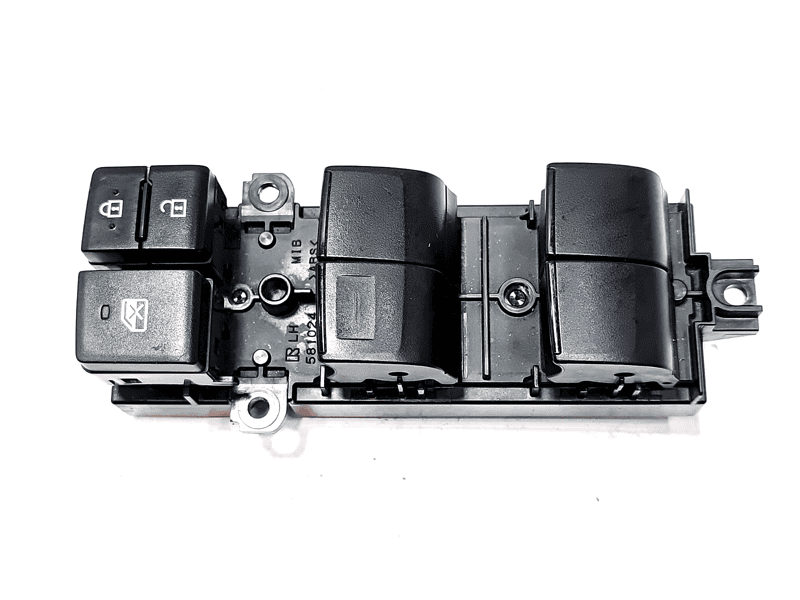 2019-2022 TOYOTA RAV4 FRONT LEFT DRIVER SIDE DOOR MASTER WINDOW SWITCH OEM