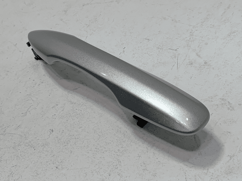 2018-2025 TOYOTA CAMRY REAR LEFT DRIVER SIDE EXTERIOR DOOR HANDLE OEM 1PCS *1J9*