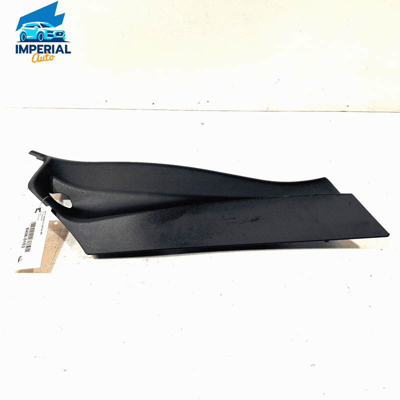 2016 – 2022 Bmw X1 F48 Right Side Lower Quarter C Pillar Trim Cover Panel O