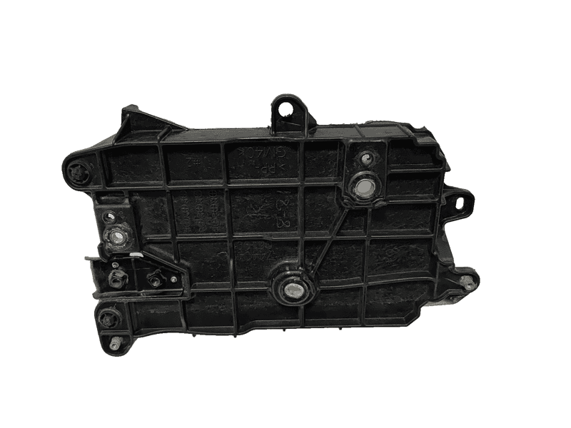 2018 - 2024 TOYOTA CAMRY BATTERY TRAY HOLDER LOWER SUPPORT BRACKET MOUNT OEM