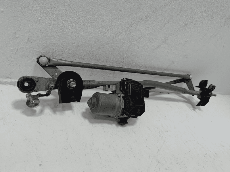 2018-2020 TOYOTA CAMRY WINDSHIELD WIPER TRANSMISSION LINKAGE W/MOTOR OEM