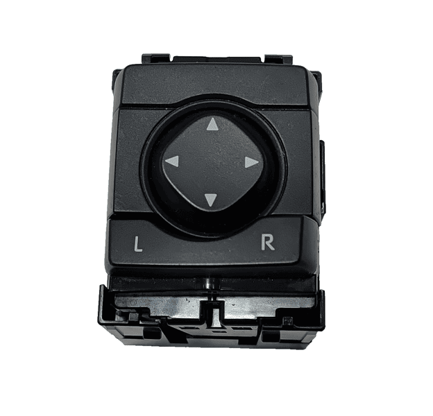 2019-2025 TOYOTA RAV4 FRONT DRIVER SIDE DOOR OUTER MIRROR CONTROL SWITCH OEM