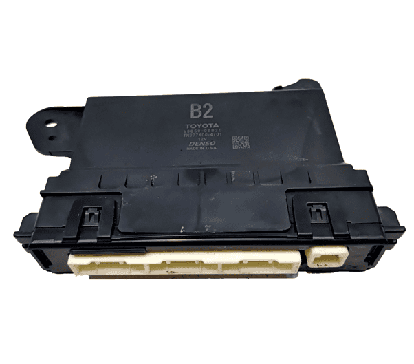 2018-2019 Toyota Camry A/C Compressor Amplifier Climate Control Module Unit OEM