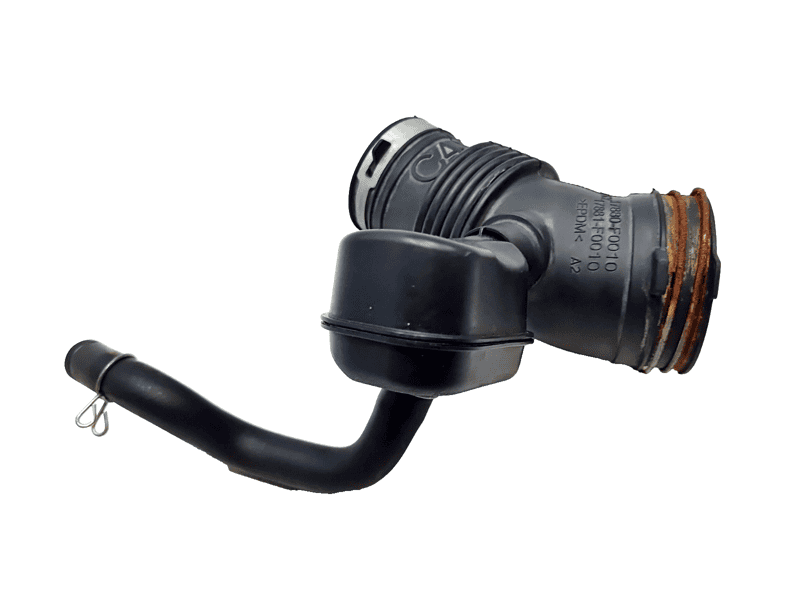 2018-2024 Toyota Camry 2.5L Air Cleaner Intake Duct Hose Pipe w/Resonator OEM