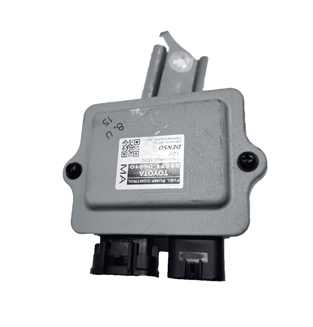 2018-2024 Toyota Camry 2.5L Fuel Pump Computer Control Module Unit OEM