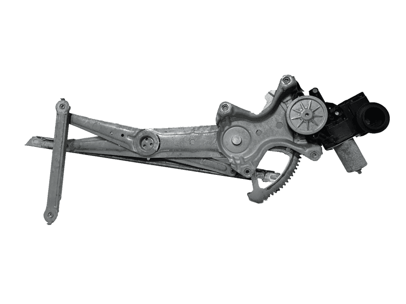 2018-2025 TOYOTA CAMRY FRONT RIGHT PASSENGER  DOOR WINDOW REGULATOR W/MOTOR OEM